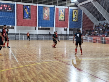 Foto 69: COMPETIÇÃO: Campeonato Regional de Futsal - 