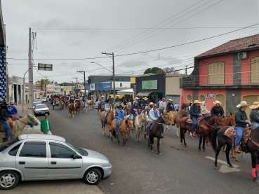Foto 6: CAVALGADA 2023