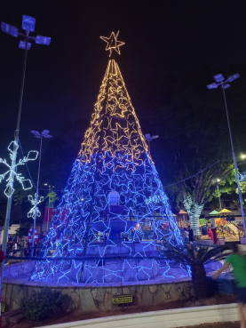 Foto 6: Doce Natal 2023