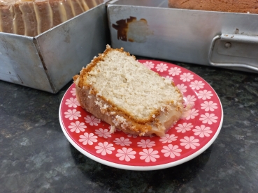 Foto 20: Delícias Gastronômicas - Aulas de Bolos Caseiros e Ovos de Páscoa