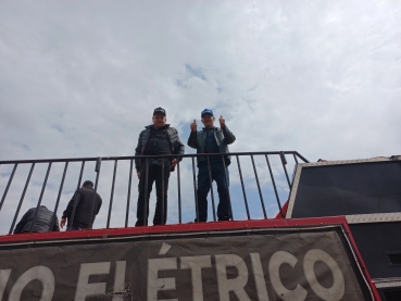 Foto 250: CAVALGADA 2023