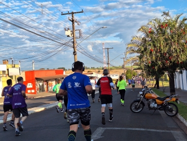 Foto 43: Prefeitura de Quatá promove 3º Corrida de Pedestre 5k TVCom Running