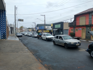 Foto 34: CAVALGADA 2023