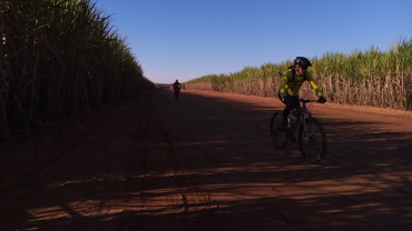 Foto 46: Pedal na Roça