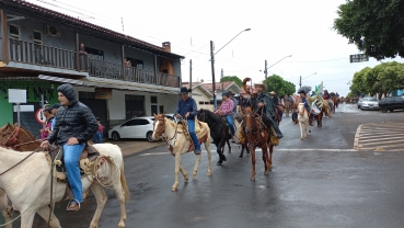 Foto 46: CAVALGADA 2023
