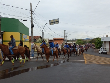 Foto 101: CAVALGADA 2023