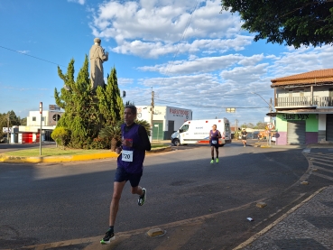 Foto 51: Prefeitura de Quatá promove 3º Corrida de Pedestre 5k TVCom Running