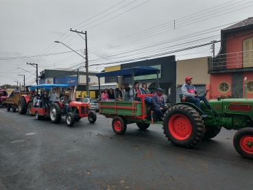 Foto 28: CAVALGADA 2023