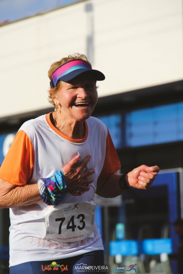 Foto 260: Prefeitura de Quatá promove 3º Corrida de Pedestre 5k TVCom Running