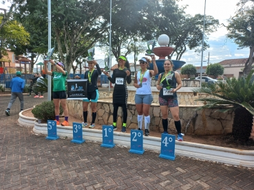 Foto 94: Prefeitura de Quatá promove 3º Corrida de Pedestre 5k TVCom Running