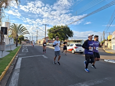 Foto 39: Prefeitura de Quatá promove 3º Corrida de Pedestre 5k TVCom Running