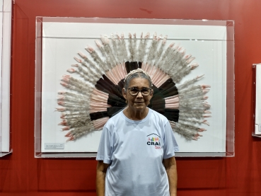 Foto 31: Uma tarde no Museu