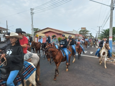 Foto 215: CAVALGADA 2023