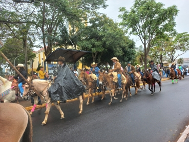 Foto 172: CAVALGADA 2023