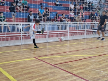 Foto 105: COMPETIÇÃO: Campeonato Regional de Futsal - 