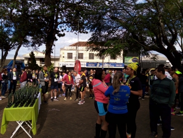 Foto 188: Prefeitura de Quatá promove 3º Corrida de Pedestre 5k TVCom Running