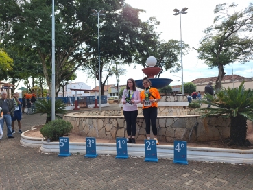 Foto 110: Prefeitura de Quatá promove 3º Corrida de Pedestre 5k TVCom Running