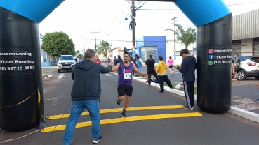 Foto 71: Prefeitura de Quatá promove 3º Corrida de Pedestre 5k TVCom Running