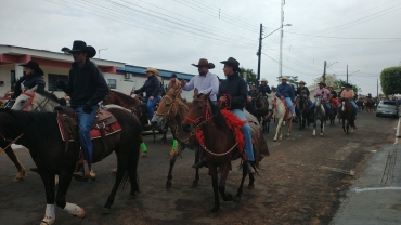 Foto 280: CAVALGADA 2023