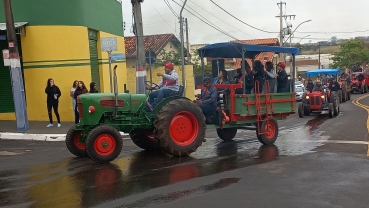 Foto 132: CAVALGADA 2023