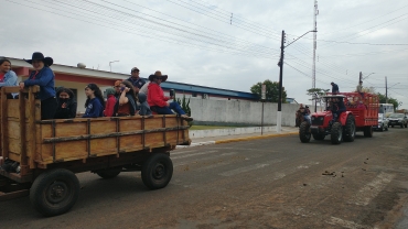 Foto 297: CAVALGADA 2023