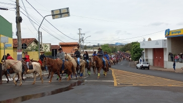 Foto 100: CAVALGADA 2023
