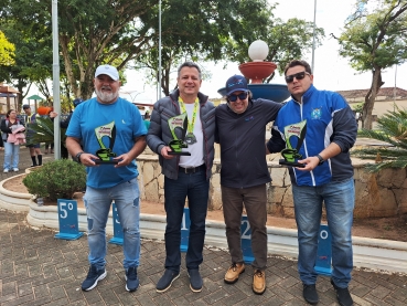 Foto 150: Prefeitura de Quatá promove 3º Corrida de Pedestre 5k TVCom Running