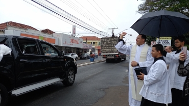 Foto 135: CAVALGADA 2023