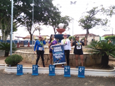 Foto 222: Prefeitura de Quatá promove 3º Corrida de Pedestre 5k TVCom Running
