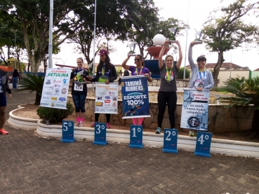 Foto 199: Prefeitura de Quatá promove 3º Corrida de Pedestre 5k TVCom Running