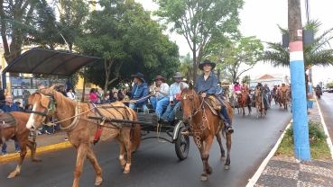 Foto 142: CAVALGADA 2023