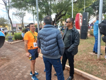 Foto 86: Prefeitura de Quatá promove 3º Corrida de Pedestre 5k TVCom Running