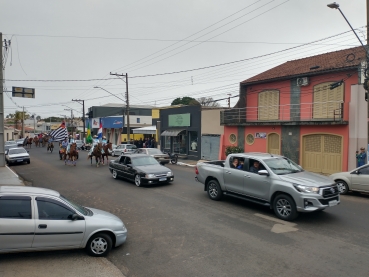 Foto 2: CAVALGADA 2023