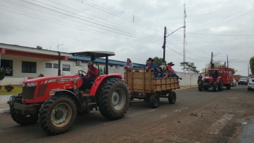 Foto 296: CAVALGADA 2023
