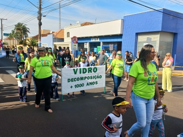 Foto 2: DESFILE CÍVICO - 7 DE SETEMBRO 
