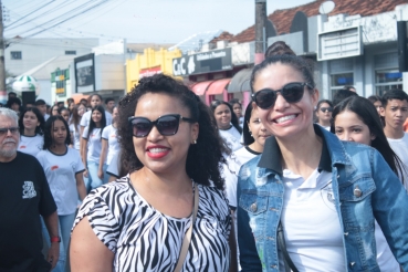 Foto 458: DESFILE CÍVICO - 7 DE SETEMBRO 