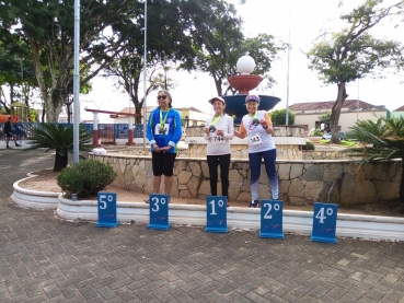 Foto 185: Prefeitura de Quatá promove 3º Corrida de Pedestre 5k TVCom Running