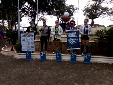 Foto 204: Prefeitura de Quatá promove 3º Corrida de Pedestre 5k TVCom Running