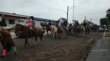 Foto 269: CAVALGADA 2023
