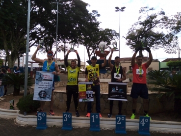 Foto 212: Prefeitura de Quatá promove 3º Corrida de Pedestre 5k TVCom Running