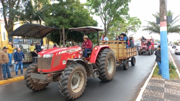 Foto 180: CAVALGADA 2023