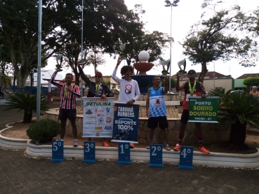 Foto 194: Prefeitura de Quatá promove 3º Corrida de Pedestre 5k TVCom Running