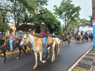 Foto 138: CAVALGADA 2023