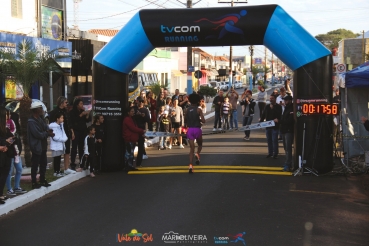 Foto 263: Prefeitura de Quatá promove 3º Corrida de Pedestre 5k TVCom Running