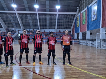 Foto 88: COMPETIÇÃO: Campeonato Regional de Futsal - 