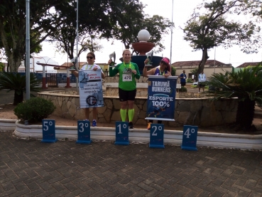 Foto 208: Prefeitura de Quatá promove 3º Corrida de Pedestre 5k TVCom Running