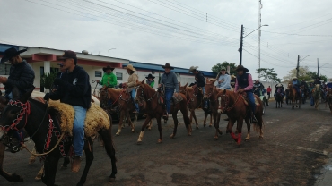 Foto 283: CAVALGADA 2023
