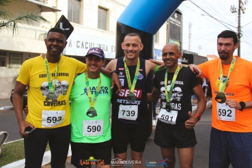 Foto 244: Prefeitura de Quatá promove 3º Corrida de Pedestre 5k TVCom Running