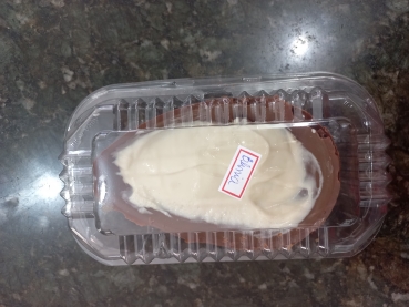 Foto 91: Delícias Gastronômicas - Aulas de Bolos Caseiros e Ovos de Páscoa