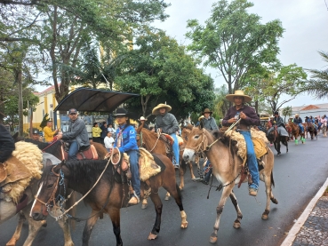 Foto 154: CAVALGADA 2023